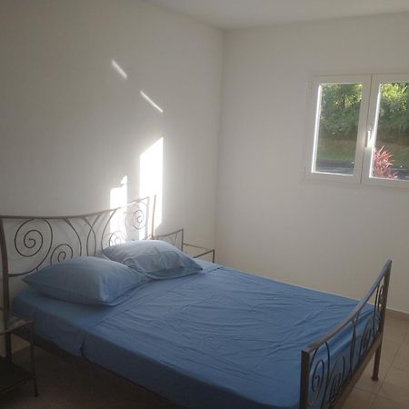 Appartamento Ti Kabann Face Au Coteau Saint-Claude Esterno foto